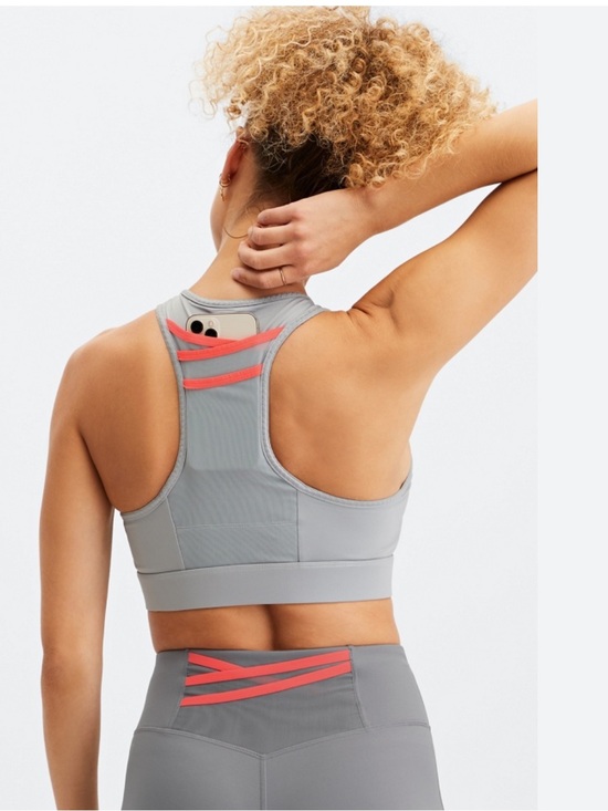Fabletics Other - FABLETICS TRINITY HIGH IMPACT SPORTS BRA Size L